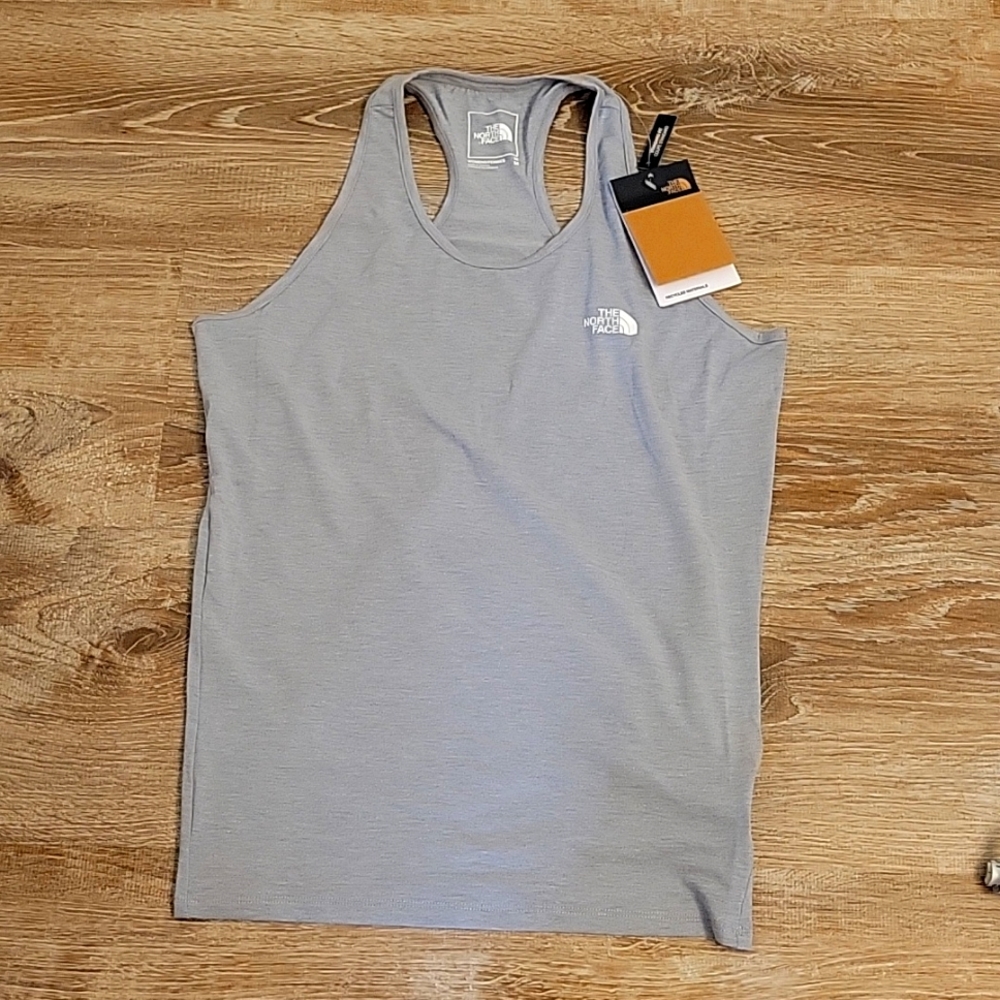 The North Face Wander Tank